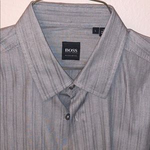Boss Shirt